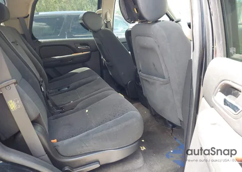 2007 Chevrolet Tahoe Lt z USA, uszkodzony, nr VIN 1GNFC13J37R145574